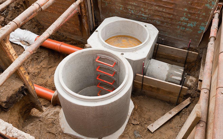 curage canalisation Delincourt